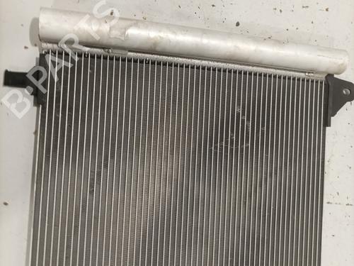 AC radiator OPEL CORSA F (P2JO) 1.2 (68) | BP23781607M32 