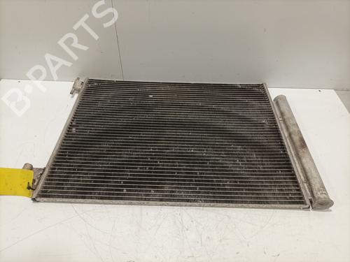 AC radiator DACIA DUSTER (HS_) 1.5 dCi | BP31719140M32