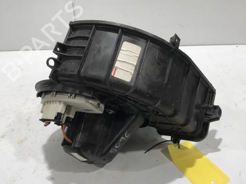Used Heater blower motor Heater blower motor BMW X6 (E71, E72) M (555 hp) 26056326 26056326