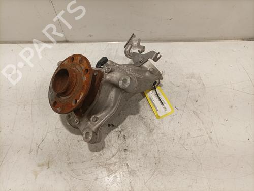 Used Left front steering knuckle Left front steering knuckle 37747993 37747993
