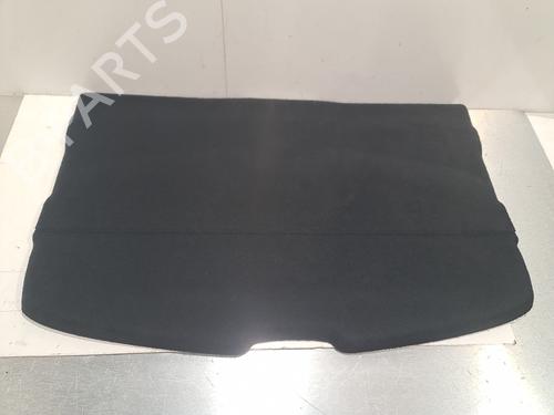Rear parcel shelf PEUGEOT 2008 I (CU_) 1.6 HDi | BP36413823C85 - Image 3