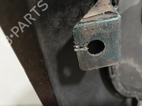 Rear bumper MINI MINI (R50, R53) Cooper | BP22587125C8 
