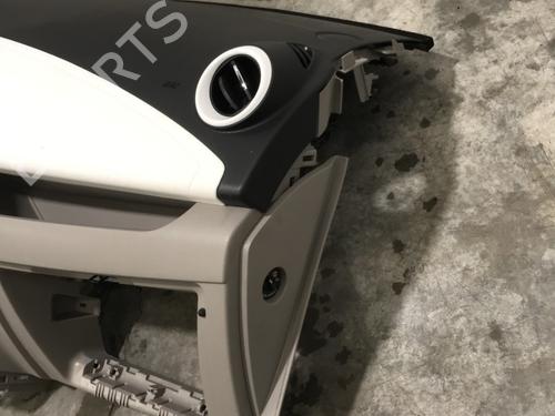 Used Dashboard Dashboard RENAULT ZOE (BFM_) ZOE (92 hp) 26909041 26909041