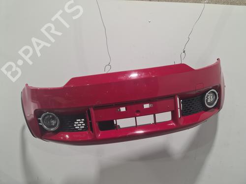 Front bumper SUZUKI IGNIS III (MF, FF) 1.2 Hybrid (ATK412, FF21S) | BP33299475C7  - Image 16