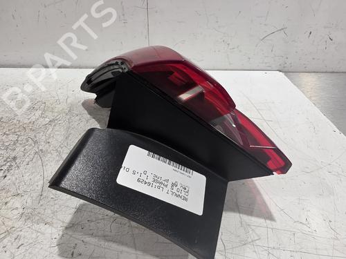 Right taillight RENAULT CLIO V (B7_) 1.5 Blue dCi 85 (B7AG) | BP40251623C35 - Image 2