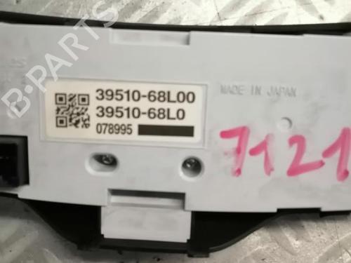 Used Climate control Climate control SUZUKI SWIFT IV (FZ, NZ) 1.3 DDiS (AZG413D, ZC02S, ZC92S) (75 hp) 22590941 22590941