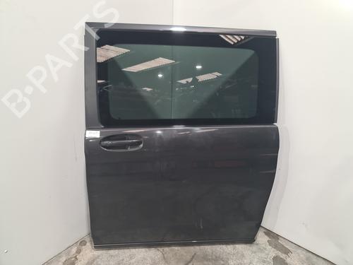 Venstre side skydedør MERCEDES-BENZ V-CLASS (W447) V 250 CDI / d 4-matic (447.811, 447.813) (190 hp) 31908779