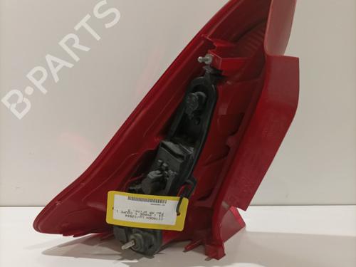 Right taillight CITROËN C4 Coupe (LA_) 1.6 HDi | BP22579081C35 
