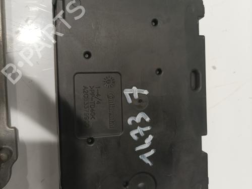 Electronic module RENAULT CLIO IV (BH_) 1.5 dCi 90 | BP30326764M83 