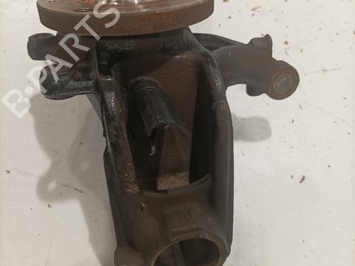 Used Right front steering knuckle Right front steering knuckle CITROËN C3 III (SX) 1.2 VTi 82 (82 hp) 23781638 23781638
