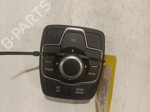 Used Switch PEUGEOT 508 I (8D_) 2.2 HDi (204 hp) 27684235