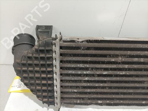 Used Intercooler Intercooler VOLVO C30 (533) D2 (115 hp) 33804961 33804961