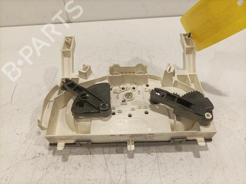 climate-control-renault-trafic-ii-van-fl-2001-30061686 main image