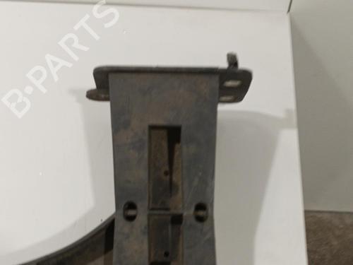 Front bumper reinforcement CITROËN BERLINGO MULTISPACE (B9) 1.6 HDi 110 | BP22571683C109 