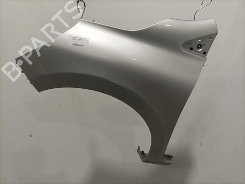 Used Left front fenders RENAULT CLIO IV (BH_) 1.5 dCi 75 (75 hp) 30177689