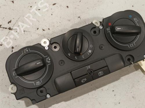 Used Climate control VW SCIROCCO III (137, 138) 2.0 TDI (140 hp) 22572127