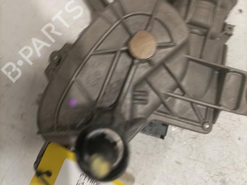 Front wiper motor CITROËN C4 Picasso I MPV (UD_) 1.6 HDi | BP27734135M29 