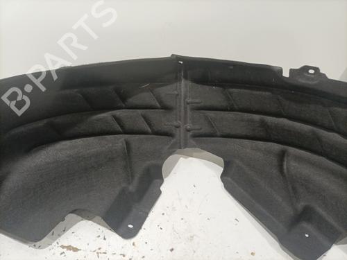 Wheel arch VW POLO VI (AW1, BZ1, AE1) 1.0 MPi | BP23781765C56