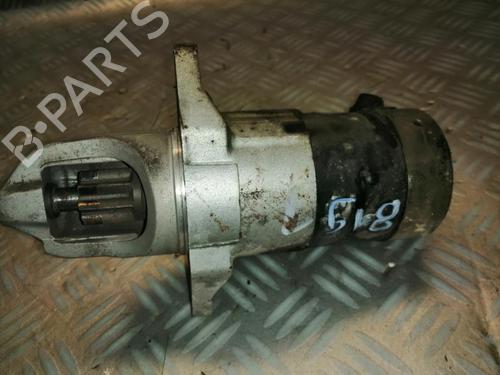Used Starter Starter SUBARU FORESTER (SF_) 2.0 AWD (SF5) (125 hp) 22584265 22584265