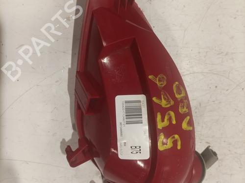 Rear bumper right light CITROËN DS4 (NX_) 1.6 BlueHDi 120 | BP27688472C82 - Image 6