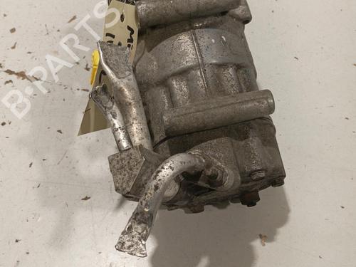 Used AC compressor AC compressor MINI MINI (R56) Cooper (120 hp) 22586031 22586031