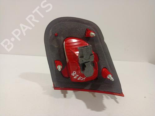 Left tailgate light VW EOS (1F7, 1F8) 2.0 TDI | BP22581063C79 - Image 2