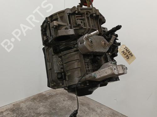 Gearbox SEAT TOLEDO II (1M2) 1.8 20V | BP22572770M3 