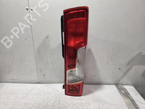 Used Right taillight Right taillight PEUGEOT BOXER Van 2.2 HDi 130 (131 hp) 39545945 39545945