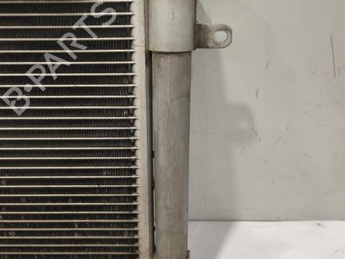 Used AC radiator AC radiator 38424365 38424365