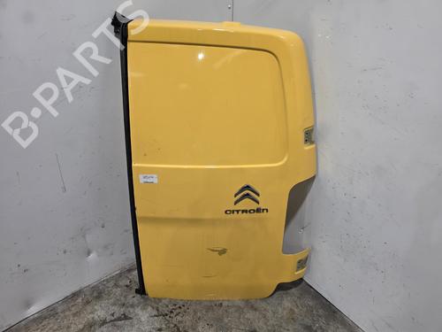 Dør højre bagtil CITROËN JUMPY III Van (V_) 1.6 BlueHDi 95 | BP39891921C5 - Image 5