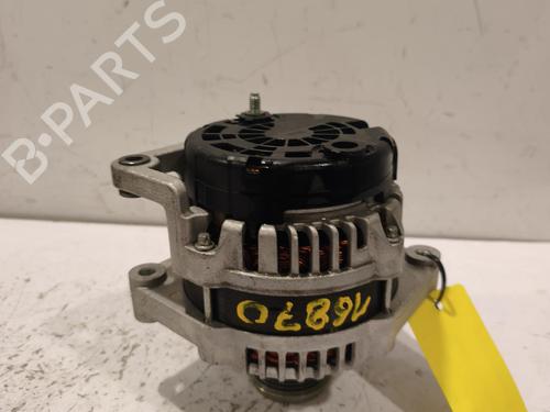 Alternator CHEVROLET CAPTIVA (C100, C140) 2.0 D 4WD | BP39254965M7 - Image 2