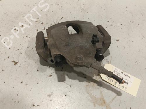 Left front brake caliper BMW 3 Coupe (E46) 318 Ci | BP22585829M105 