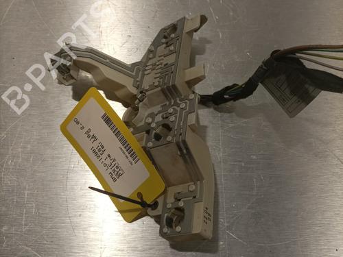 Lamp holder BMW 1 (E81) 118 d | BP22588781L10 