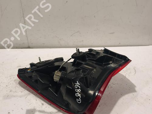 Right taillight CITROËN DS5 2.0 HDi 200 Hybrid4 All-wheel Drive | BP39255023C35 - Image 5