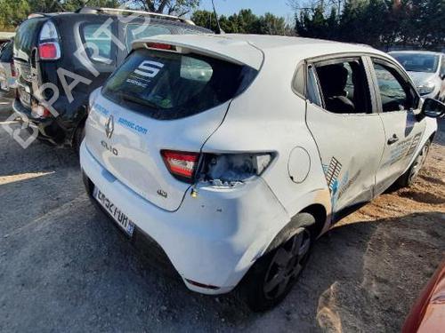 Turbocharger/Supercharger RENAULT CLIO IV (BH_) 1.5 dCi 75 | BP22581334M71 