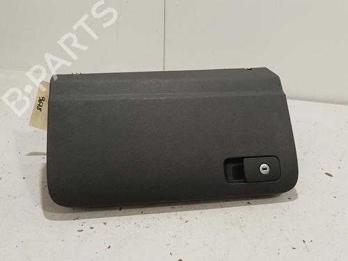 Glove box VW SCIROCCO III (137, 138) 2.0 TDI | BP26909064C95 - Image 2