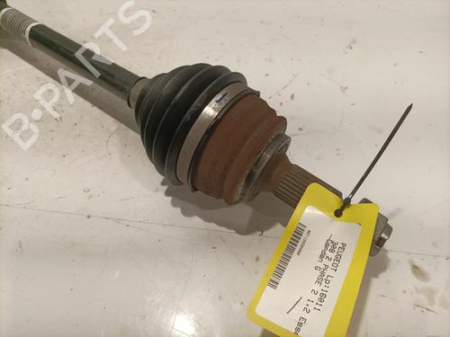 Used Left front driveshaft Left front driveshaft 37747971 37747971