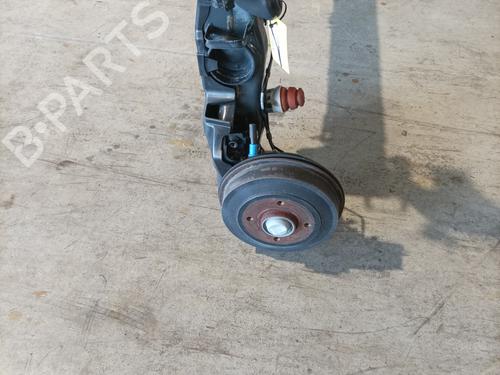 Rear axle CITROËN C3 / C3 ORIGIN III (SX) 1.2 PureTech 82 | BP22573371M2 