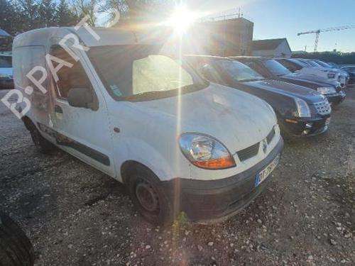 Instrument cluster RENAULT KANGOO (KC0/1_) 1.5 dCi | BP26296993C47 