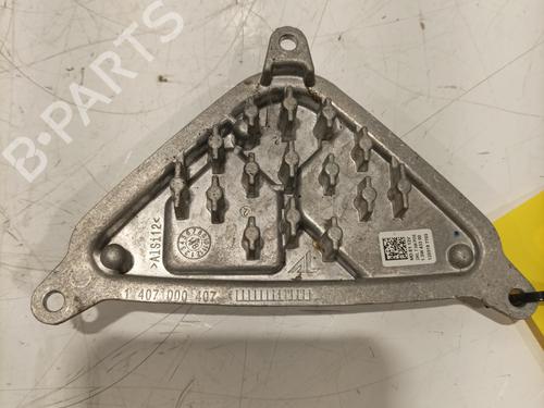 Elektronisk modul DACIA DUSTER (HM_) 1.5 dCi 115 (HMAD) | BP29848123M83