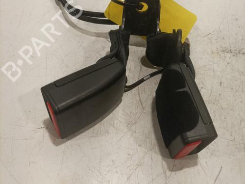 Used Seat buckle PEUGEOT 208 II (UB_, UP_, UW_, UJ_) 1.5 BlueHDI 100 (102 hp) 27684249