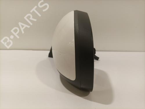 Left mirror CITROËN C3 I (FC_, FN_) 1.4 HDi | BP22569362C26 