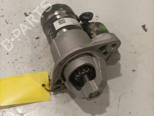 Starter OPEL MERIVA A MPV (X03) 1.7 CDTI (E75) | BP23250835M8 - Image 3