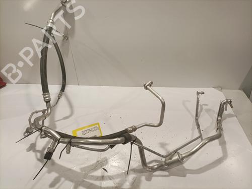 AC pipe VW POLO VI (AW1, BZ1, AE1) 1.0 MPi | BP23844527M126  - Image 5