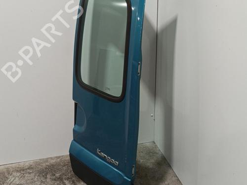 Used Right tailgate Right tailgate RENAULT KANGOO (KC0/1_) 1.5 dCi (68 hp) 22588457 22588457