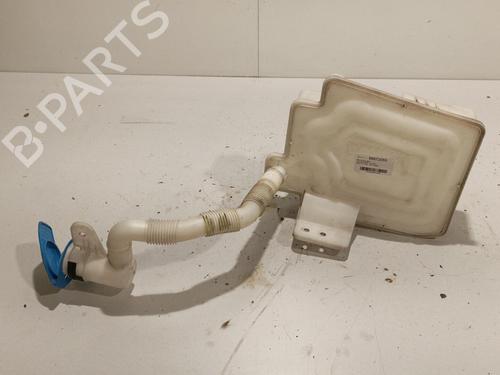 Windscreen washer tank VW GOLF VI (5K1) 1.4 TSI | BP22576883C113 