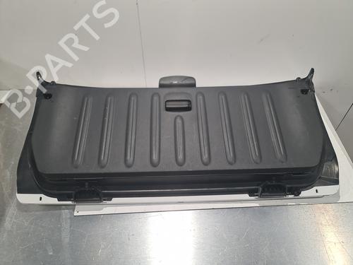 Tailgate SMART FORTWO Coupe (451) electric drive Brabus (451.392) | BP37747852C6 - Image 5