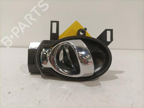 Used Front right interior door handle NISSAN JUKE (F15) 1.5 dCi (110 hp) 22585155