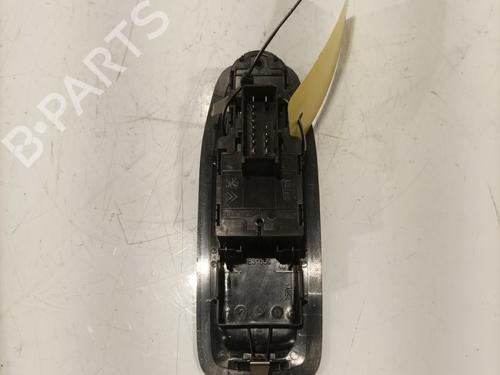 Left front window switch PEUGEOT 208 I (CA_, CC_) 1.6 HDi / BlueHDi 75 | BP29490094I27 