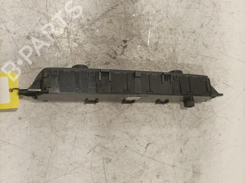 Commande Chauffage Commande Chauffage TOYOTA PROACE CITY Box Body/MPV (BPZ_) 1.5 D-4D 100 (BPZM) (102 hp) 34258374 34258374